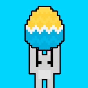 Easter Egg Arena