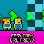 Easy Obby Girl Friend