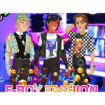eBoy Fashion