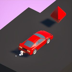 Edge Racing