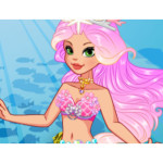 Editors Pick Mermaid