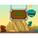 EG Alien Defense