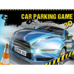 EG Bus Parking