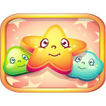 EG Cartoon Candy
