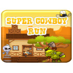 EG Cowboy Run