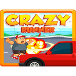 EG Crazy Runner