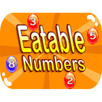 EG Eatable Numbers