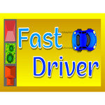 EG Fast Driver