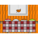 EG Flappy Chicken