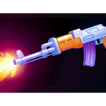 EG Flip Gun