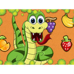 EG Fruit Snake