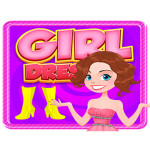 EG Girl Dress Up