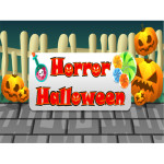 EG Horor Halloween
