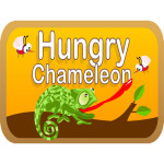 EG Hungry Chameleon