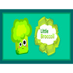 EG Little Broccoli