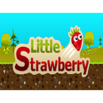 EG Little Strawberry