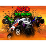 EG Mad Racing