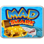 EG Mad Shark
