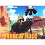 EG Mini Car