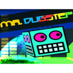 EG Mr.Dubstep