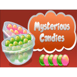 EG Mysterious Candies