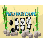 EG Panda Escape
