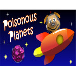 EG Pois Planets