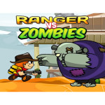 EG Ranger Zombies
