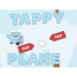 EG Tappy Plane