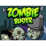 EG Zombie Buster