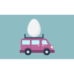 Eggs and Cars