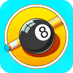 Eight and Nine and Snooker