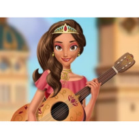 Elena Of Avalor Concert