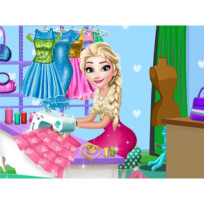 Eliza Tailor Shop