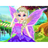 Ellie Fairytale Princess