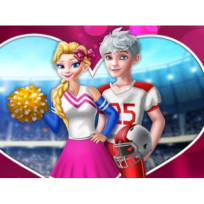 Ellie HighSchool Crush