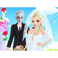 Ellie Royal Wedding