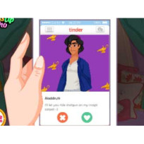 Elsa Online Dating