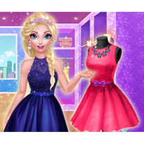 Elsie Dream Dress