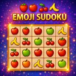 Emoji Sudoku
