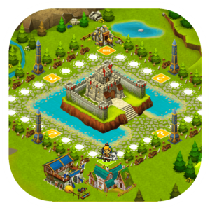 Empire Estate – Kingdom Conquest