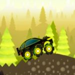 End Line Racer