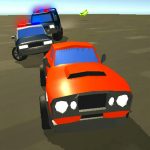 Endless Car Chase