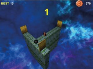 Endless Castle