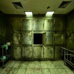 Enigma Chapter 1 – Morgue Escape