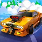 Epic Racing – Descent on Cars