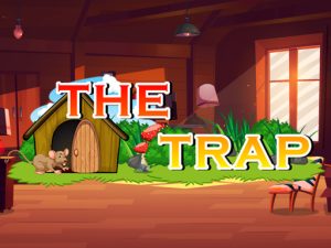Escape Game – Rat Escapes Cat
