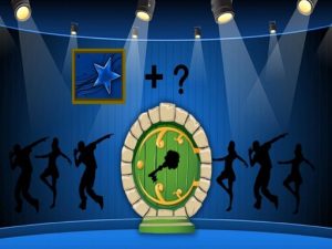 Escape to the Casino