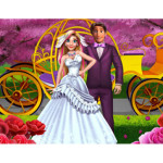 Eugene and Rachel Magical Wedding