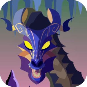 Evil Wyrm